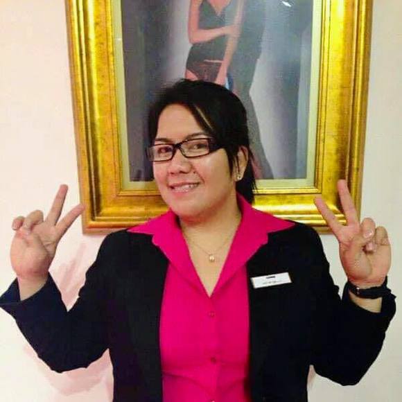 Meet your Posher, Karen - Picture 1 of 1